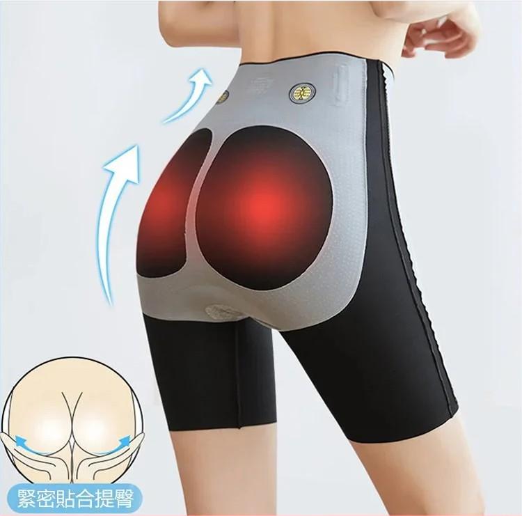 魔力塑形懸浮褲