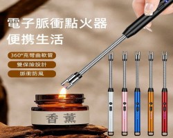 電子脈衝點火器