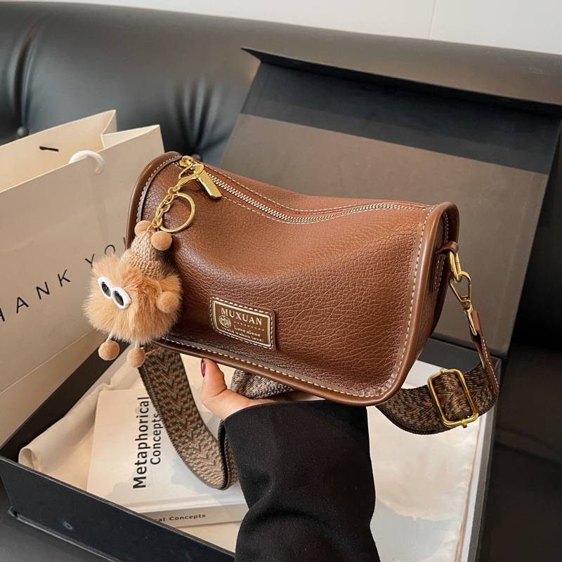 質感軟皮波士頓包