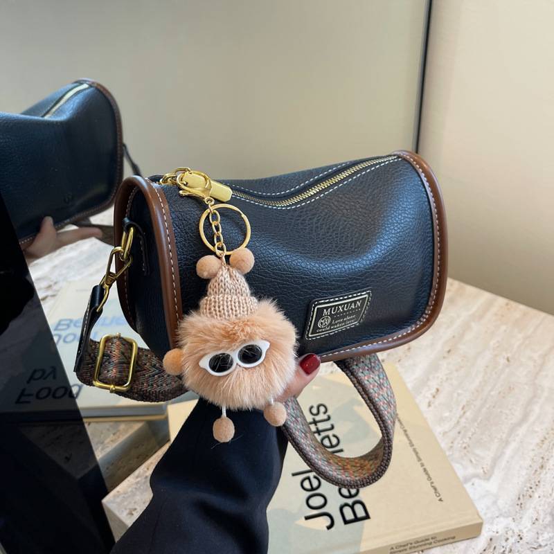 質感軟皮波士頓包